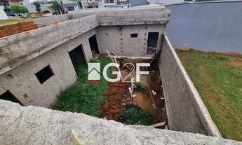 Imagem 3: Casa a Venda Condomínio Hortolândia/Sp