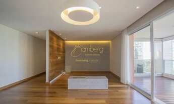 Imagem 2: Condominio Clube - Apartamento 2 suítes, living integrado