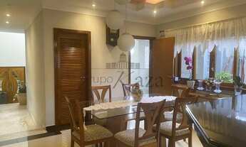 Imagem 2: Casa Condomínio - Urbanova - Residencial Floradas do Paratehy - 03 Dormitórios/ 01 Suíte