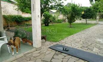 Imagem 3: Casa em Belém Novo