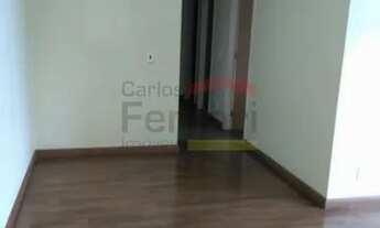 Imagem 2: Apartamento 3 dormitórios, varanda, 2 vagas de garagem, Aclimação