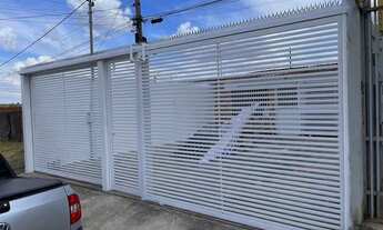 Imagem 5: Qd 511 Recanto das emas minha casa minha vida prestações R$ 1.000