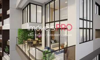 Imagem: Apartamento Duplex em Moema