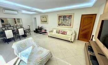 Imagem 3: 3 Quartos, Sendo 1 Suíte e 2 Vagas Escrituradas na Lagoa Rodrigo de Freitas