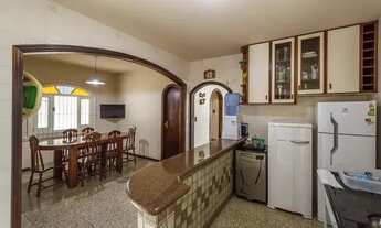 Imagem 2: Casa para venda tem 102 metros quadrados com 2 quartos em Jardim Camburi - Vitória - ES