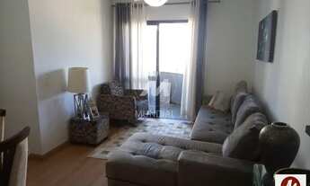 Imagem 2: Apartamento (tipo - padrao) 3 dormitórios/suite, cozinha planejada, portaria 24hs, lazer