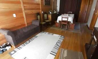 Imagem 3: CASA no GUANABARA com 6 quartos para VENDA, 200 m²