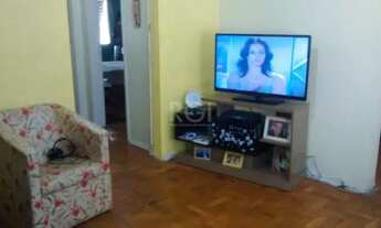 Imagem 3: Apartamento para Venda - 62m², 2 dormitórios, Centro Histórico