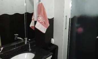 Imagem 2: Apartamento com 2 dormitórios à venda, 48 m² por R$ 340.000,00 - Vila Firmiano Pinto - São