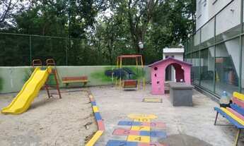 Imagem 7: Apartamento à venda em Jabaquara com 53 m², 2 quartos, 1 vaga