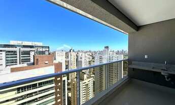 Imagem 5: Lux Flamboyant - Apartamento 2 quartos, sendo 1 suíte