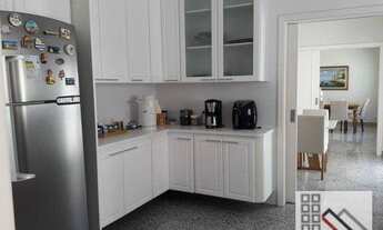 Imagem 6: CASA EM CONDOMÍNIO 4 DORMS (480m²), 4 SUÍTES, 6 VAGAS. PRÓXIMO AO CENTRO COMERCIAL DE ALP