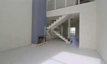 Imagem 6: Casa Condominio para Venda - 160m², 3 dormitórios, sendo 3 suites, 4 vagas - Lagos De Nova