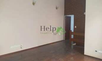 Imagem 2: Sobrado -casa térrea para venda ou locação - 180metros - 2 vagas Ipiranga São Paulo