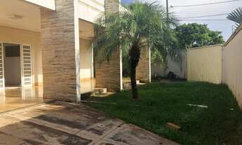 Imagem: Casa para venda com 3 quartos em Residencial