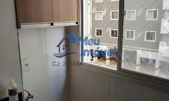 Imagem 5: BRASÍLIA - Apartamento Padrão - SETOR INDUSTRIAL (TAGUATINGA