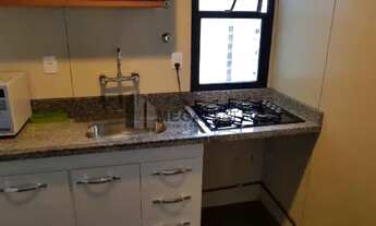 Imagem 2: FLAT PARA LOCAÇÃO NA BELA VISTA!