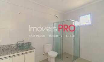 Imagem 4: Casa 04 dorm 02 suites 270m para locaçao em Moema