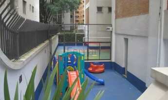 Imagem: Apartamento Higienópolis