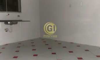 Imagem 2: Casa aluguel 175 m² 2 quartos Vila São Judas Tadeu - Jacareí - SP
