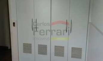 Imagem 9: Apartamento 3 dormitórios, varanda, 2 vagas de garagem, Aclimação