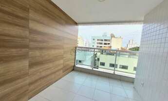 Imagem: Amplo apartamento para aluguel nos Cavaleiros