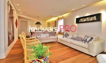 Imagem 4: Itaim - Apartamento com 3 suíte(s), 3 dormitório(s) e 2 vaga(s) de garagem, para venda