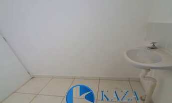 Imagem 2: ÓTIMO APARTAMENTO SEGUNDO ANDAR(302 C), COM DOIS DORMITÓRIOS, NO RESIDENCIAL CONQUISTA VIL