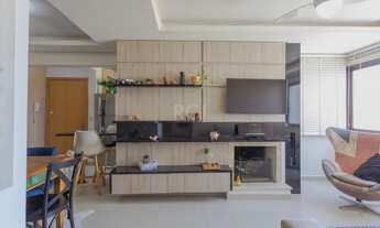 Imagem 7: Apartamento para Venda - 80.99m², 3 dormitórios, sendo 1 suites, 2 vagas - Sarandi