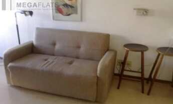 Imagem 6: FLAT DUPLEX PARA LOCAÇÃO E VENDA NA PAULISTA!