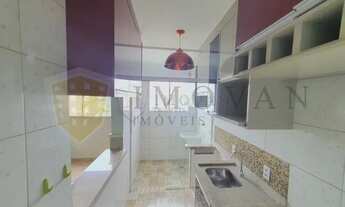 Imagem 4: Apartamento Padrão em Ribeirão Preto