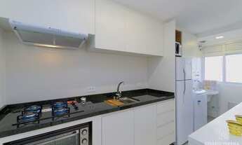 Imagem 5: Apartamento Mobiliado 2 Quartos + 1 Vaga no Ecoville!