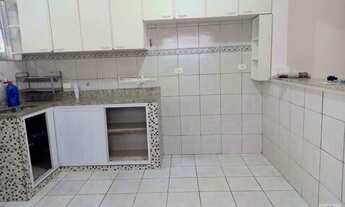 Imagem 6: Casa de Condomínio com 2 dorms, Boqueirão, Santos, Cod: 27253