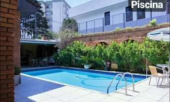 Imagem 2: Casa Térrea Alto Padrão Barro Branco, local nobre