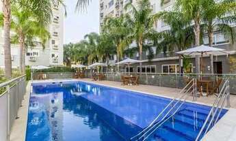 Imagem 6: Apartamento para Venda - 60.37m², 2 dormitórios, sendo 1 suites, 1 vaga - Glória