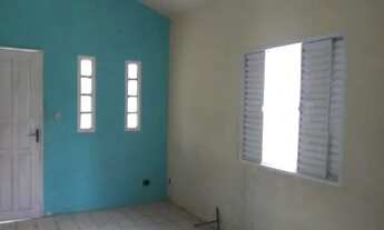 Imagem: Alugo Casa no Conj. Ben-Hur / Cidade de