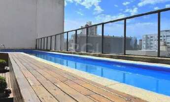 Imagem 2: Apartamento em Santa Tereza