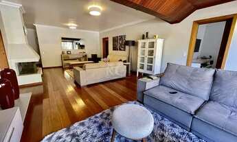 Imagem 3: Casa Condominio para Venda - 187.9m², 4 dormitórios, sendo 1 suites, 2 vagas - Pedra Redon