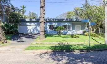 Imagem: Casa para Venda - 250m², 3 dormitórios