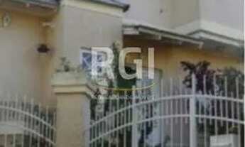 Imagem 2: Casa para Venda - 283m², 3 dormitórios, sendo 1 suites, 3 vagas - Partenon