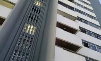 Imagem 6: Apartamento para aluguel com 200 metros 4 quartos Pituba - Nascente total