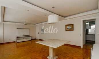 Imagem 3: São Paulo - Apartamento Padrão - Jardins