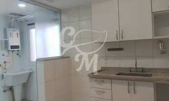 Imagem 5: Apartamento com 03 dormitórios, sendo 01 suíte no Condomínio Residencial Ravenna em Jundia