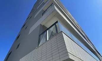 Imagem: Apartamento cobertura a venda com 3 quartos