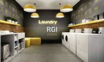 Imagem 6: Apartamento para Venda - 35.15m², 1 dormitório, 1 vaga - Teresópolis