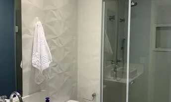 Imagem 5: São Paulo - Flat - Jardins