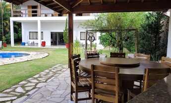 Imagem 4: Casa para aluguel no Condomínio Estância Marambaia em Vinhedo/SP