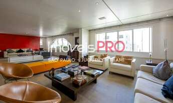 Imagem 5: Apartamento 04 dorm 04suites 350m para locação em Jardim Paulista