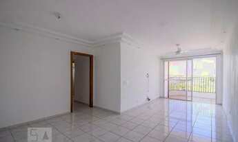 Imagem: Apartamento para Aluguel - Vila Maceno