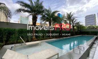 Imagem: Studio na quadra da estação do metrô